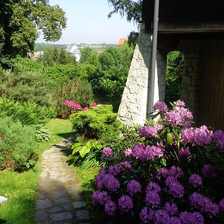 Noce I Dnie - Apartamenty I Pokoje Kazimierz Dolny Bagian luar foto