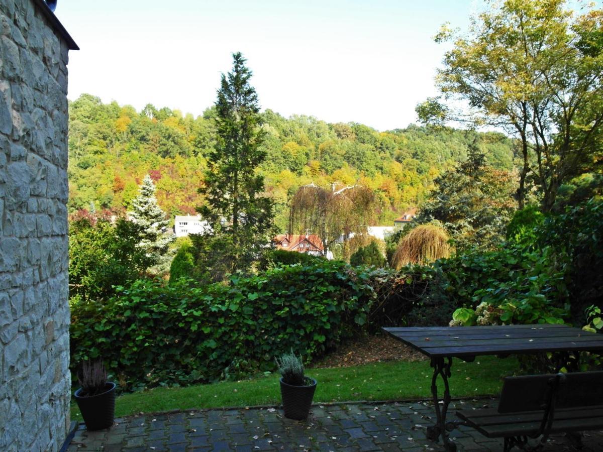 Noce I Dnie - Apartamenty I Pokoje Kazimierz Dolny Bagian luar foto