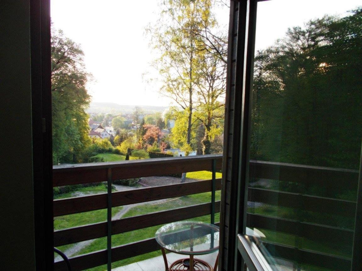 Noce I Dnie - Apartamenty I Pokoje Kazimierz Dolny Bagian luar foto