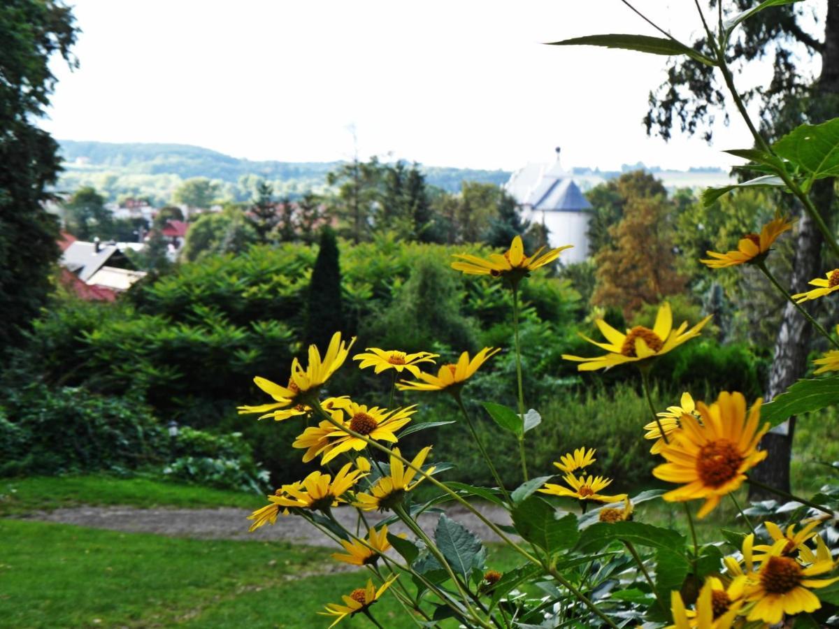Noce I Dnie - Apartamenty I Pokoje Kazimierz Dolny Bagian luar foto