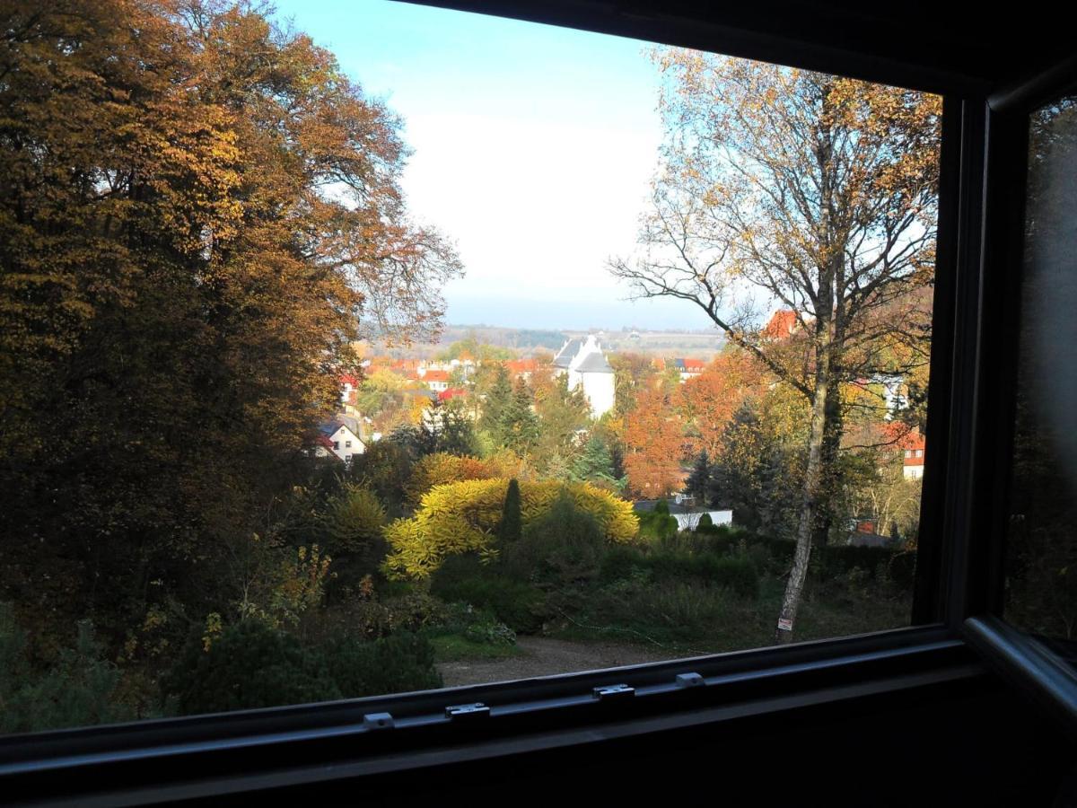 Noce I Dnie - Apartamenty I Pokoje Kazimierz Dolny Bagian luar foto