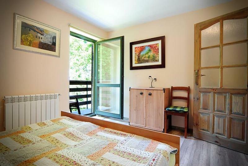 Noce I Dnie - Apartamenty I Pokoje Kazimierz Dolny Bagian luar foto