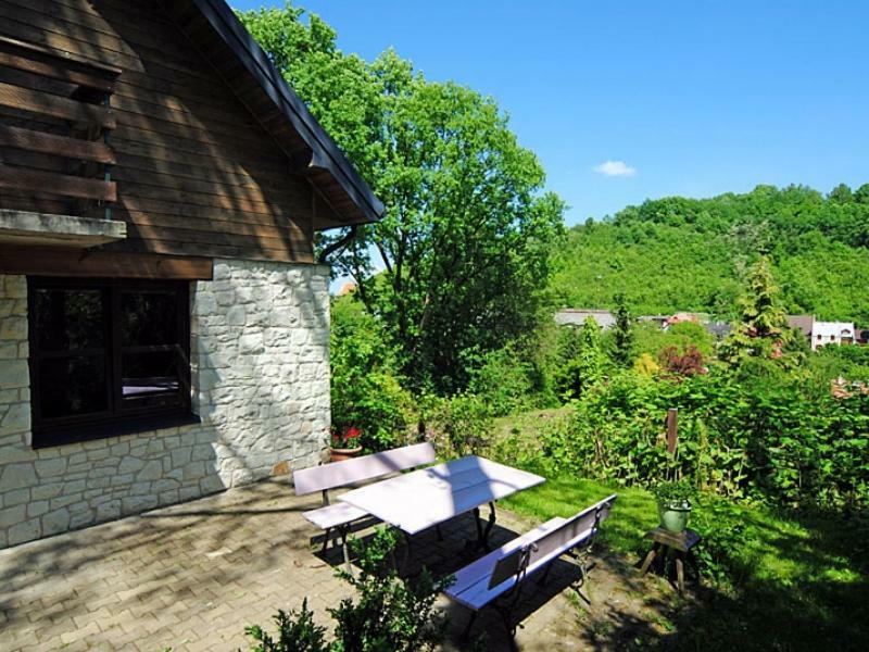 Noce I Dnie - Apartamenty I Pokoje Kazimierz Dolny Bagian luar foto