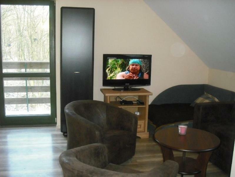 Noce I Dnie - Apartamenty I Pokoje Kazimierz Dolny Bagian luar foto