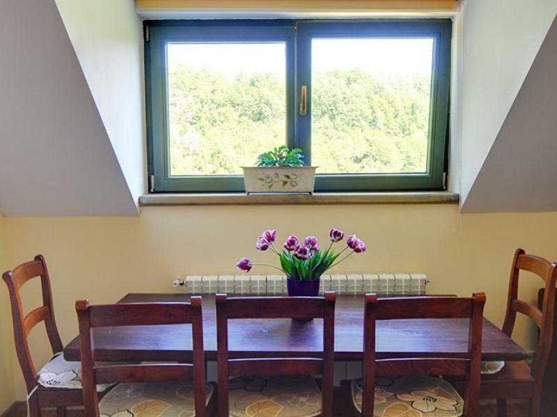 Noce I Dnie - Apartamenty I Pokoje Kazimierz Dolny Bagian luar foto