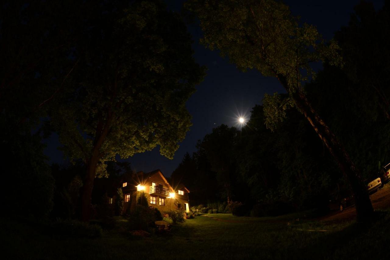 Noce I Dnie - Apartamenty I Pokoje Kazimierz Dolny Bagian luar foto