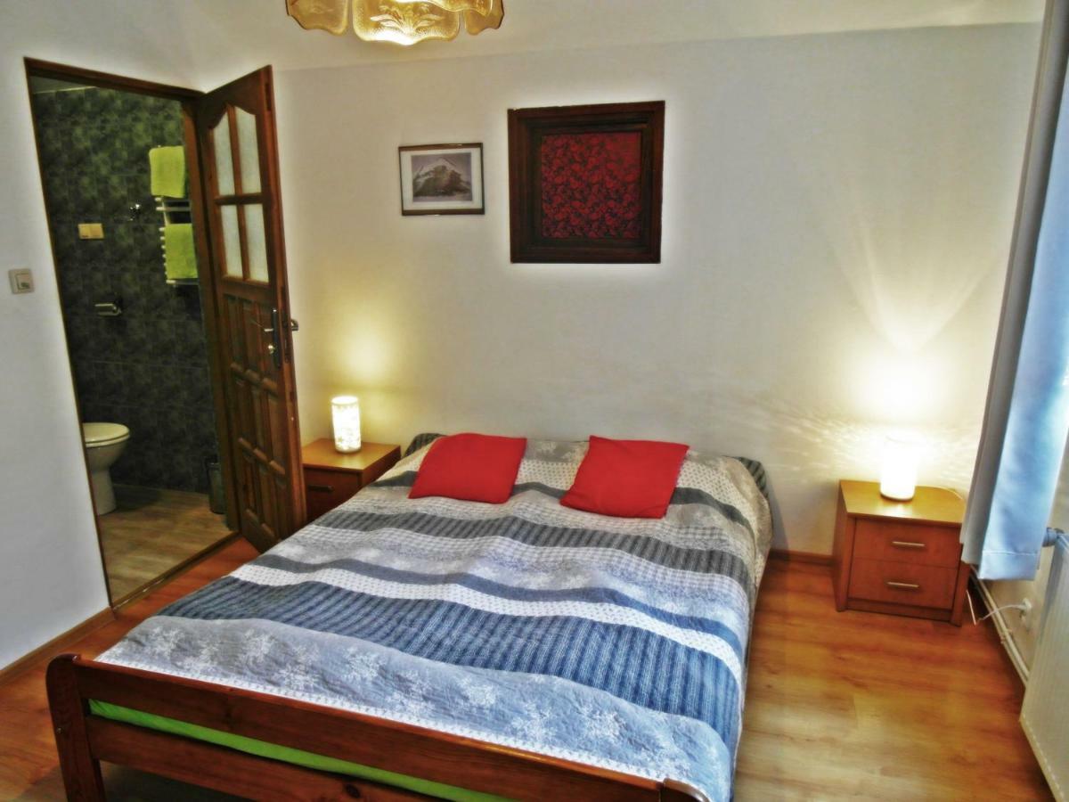 Noce I Dnie - Apartamenty I Pokoje Kazimierz Dolny Bagian luar foto