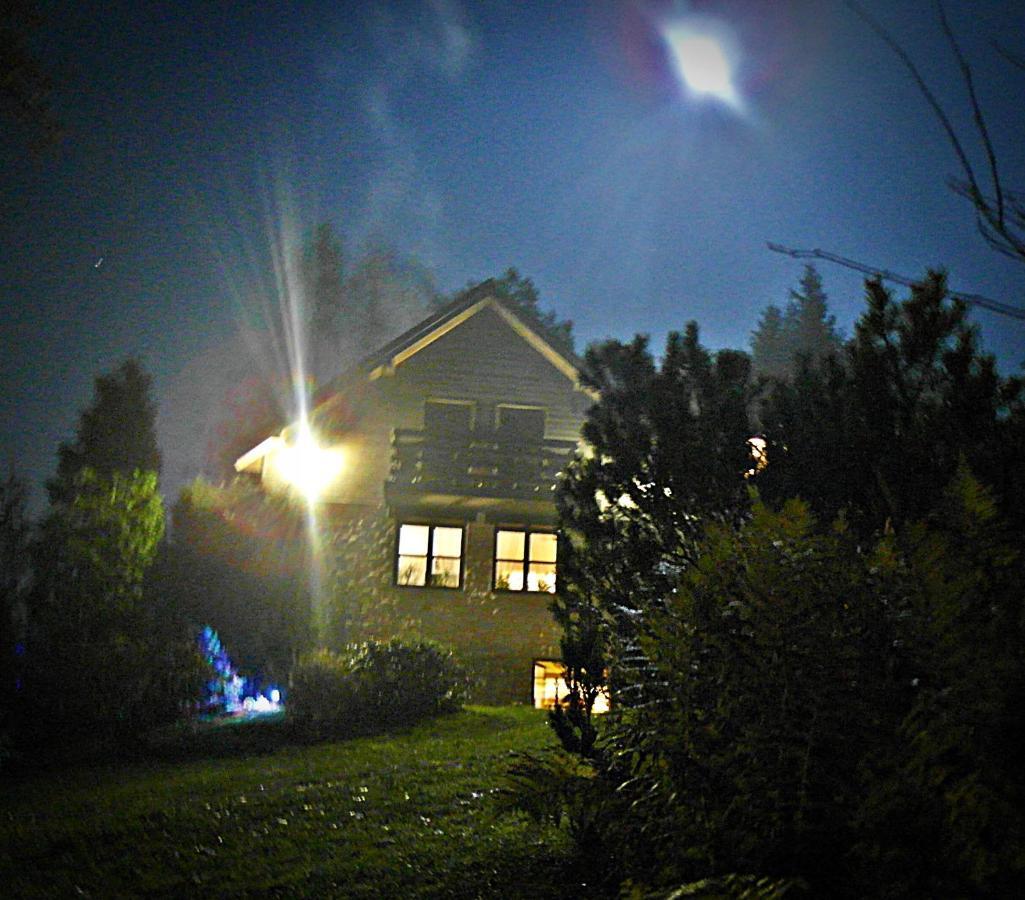 Noce I Dnie - Apartamenty I Pokoje Kazimierz Dolny Bagian luar foto